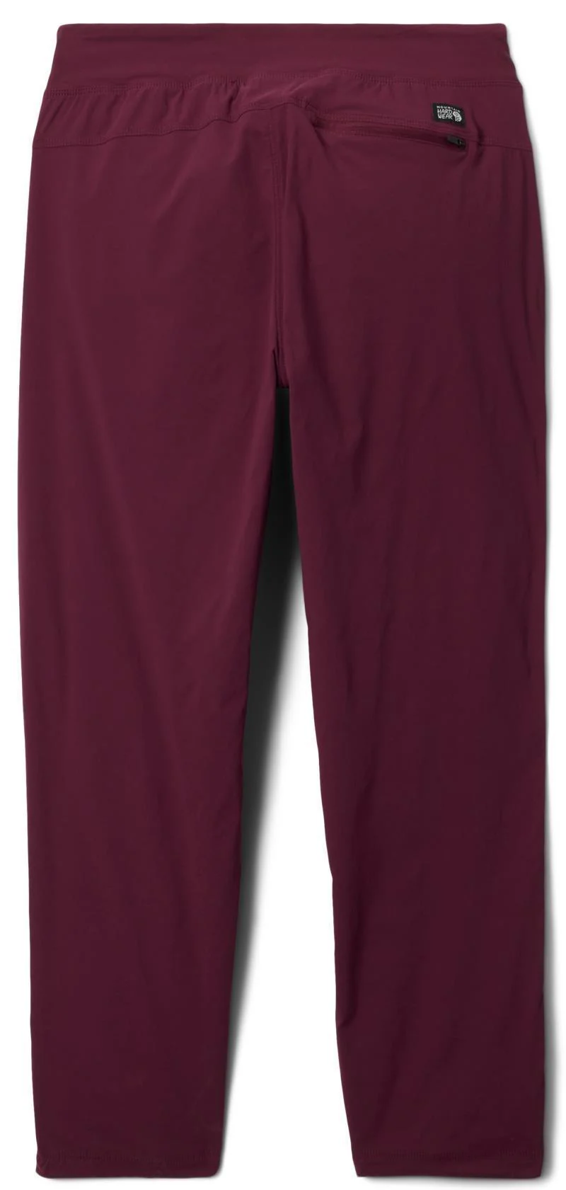 Dynama Pull-On Ankle Pants - Womens - Image 15