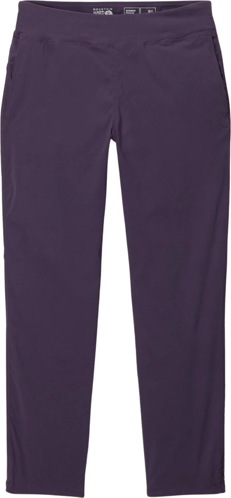 Dynama Pull-On Ankle Pants - Womens - Image 18