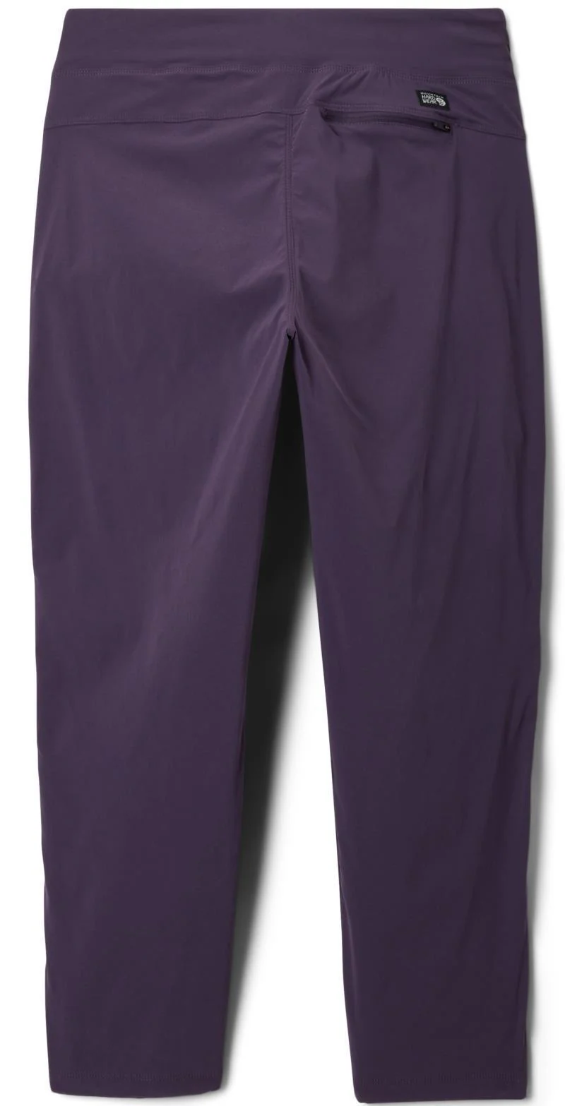 Dynama Pull-On Ankle Pants - Womens - Image 19