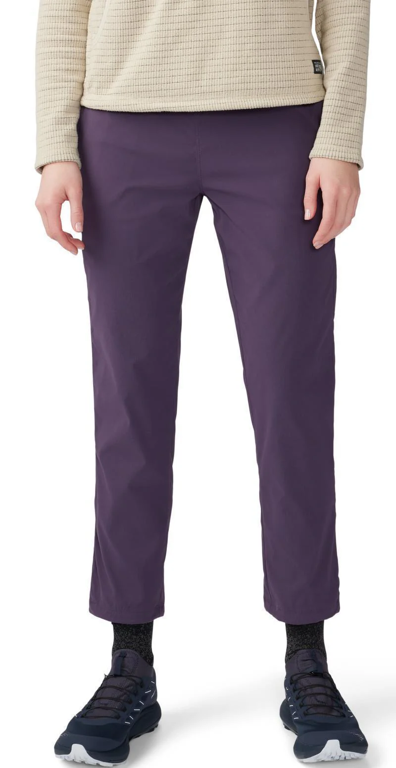 Dynama Pull-On Ankle Pants - Womens - Image 20