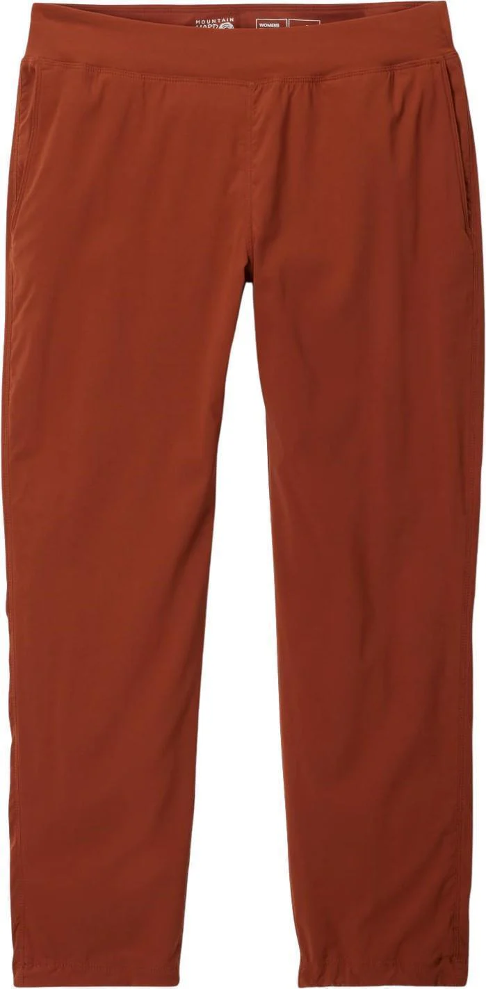 Dynama Pull-On Ankle Pants - Womens - Image 22