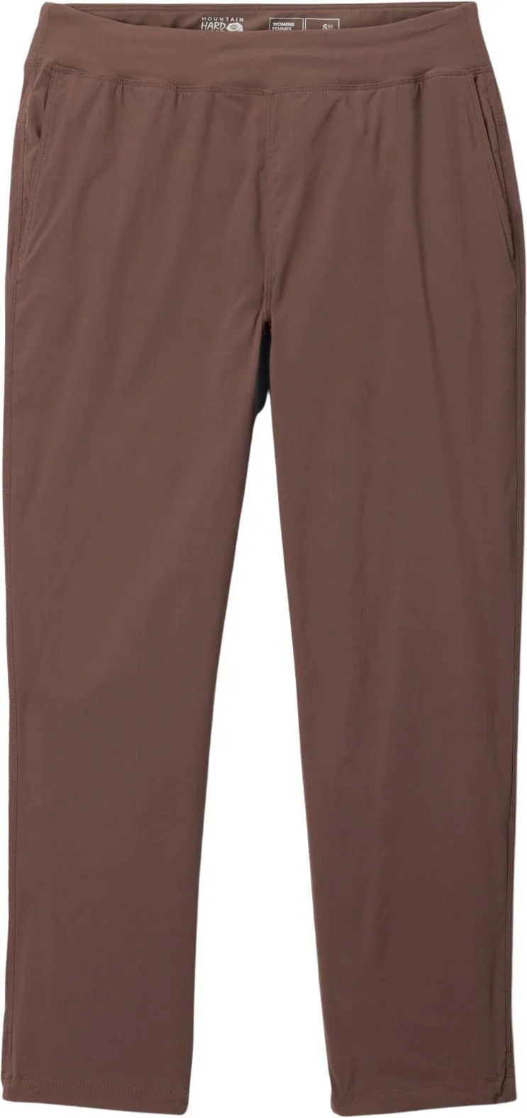 Dynama Pull-On Ankle Pants - Womens - Image 23