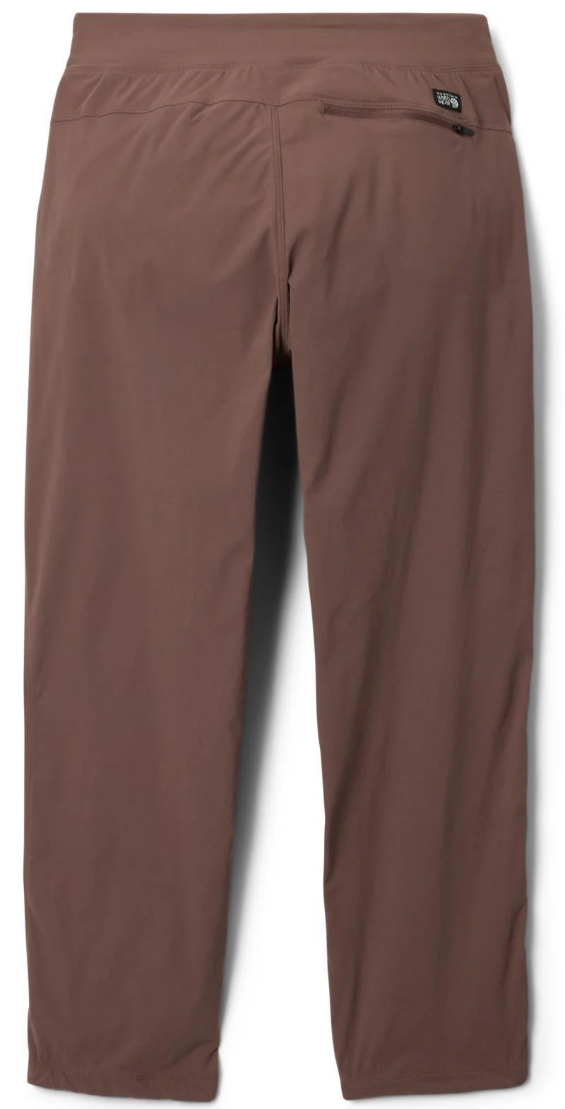 Dynama Pull-On Ankle Pants - Womens - Image 24
