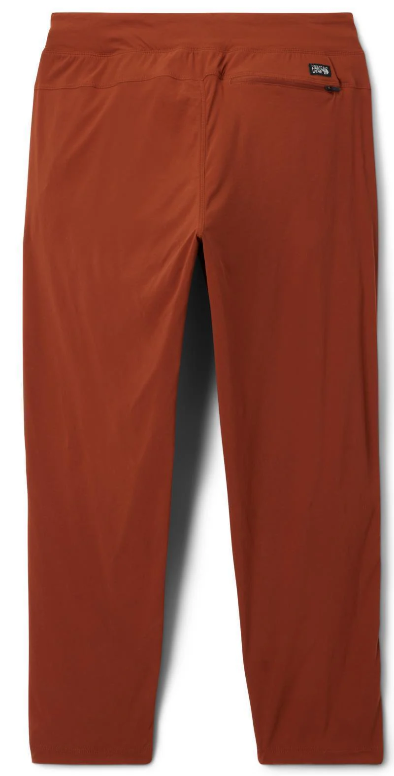 Dynama Pull-On Ankle Pants - Womens - Image 25
