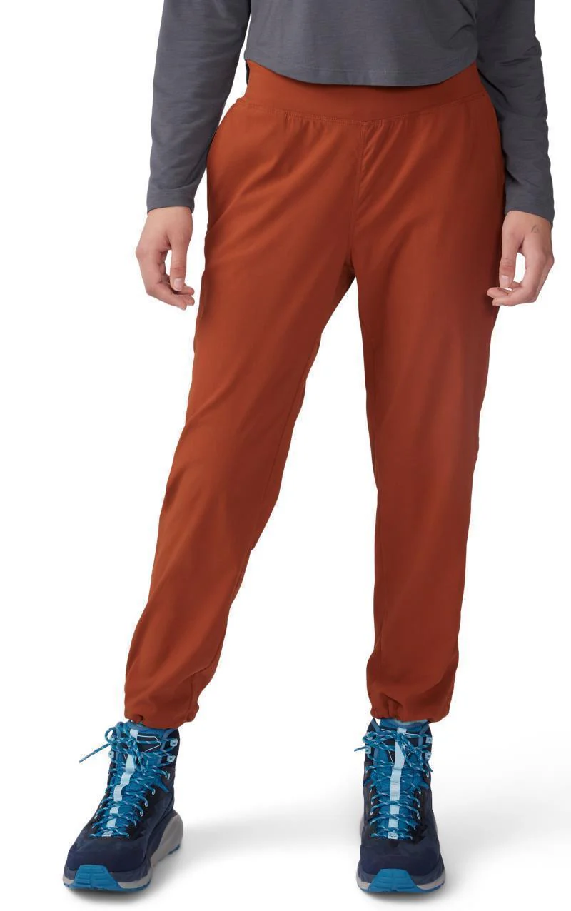 Dynama Pull-On Ankle Pants - Womens - Image 26