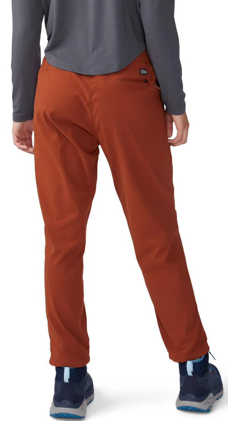 Dynama Pull-On Ankle Pants - Womens - Image 27