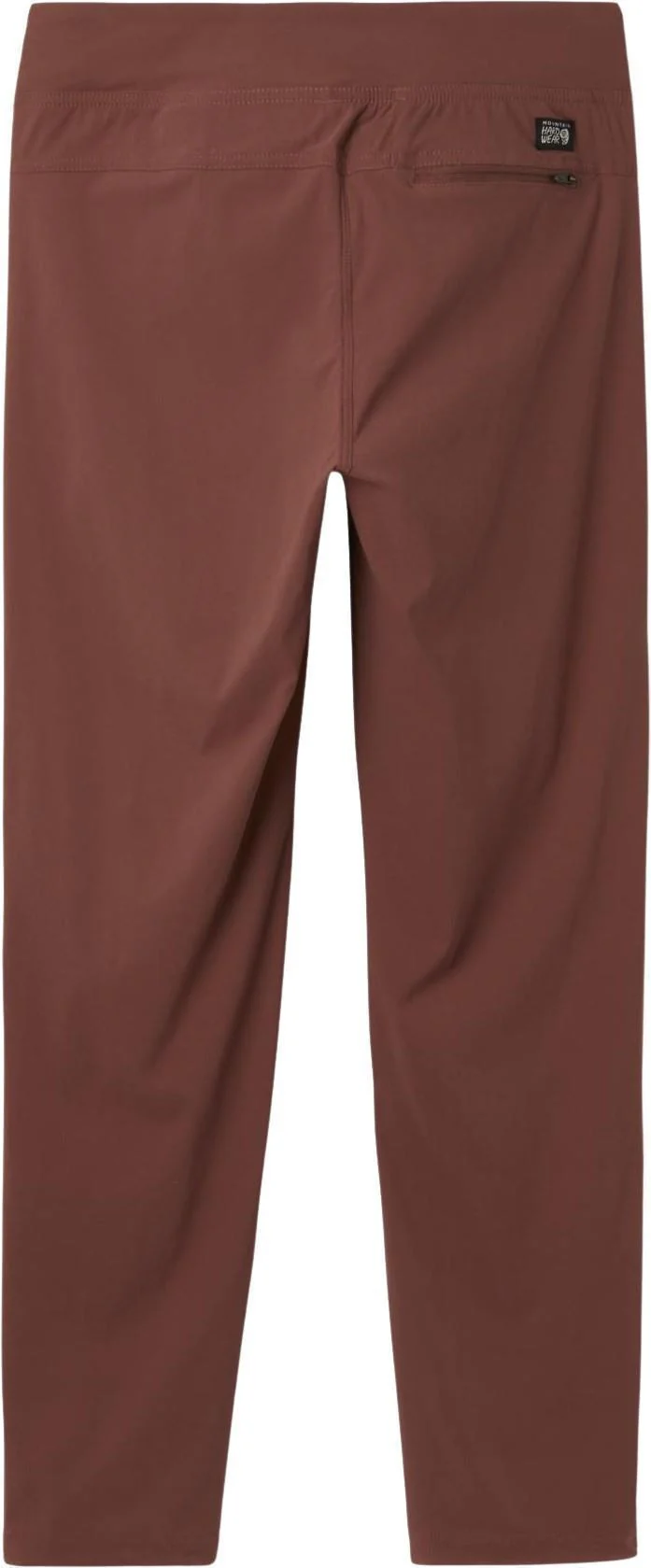 Dynama Pull-On Ankle Pants - Womens - Image 3