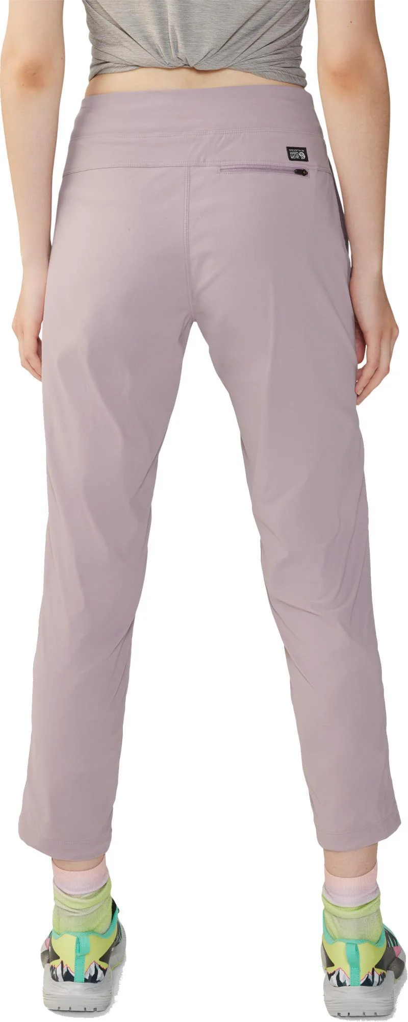 Dynama Pull-On Ankle Pants - Womens - Image 31