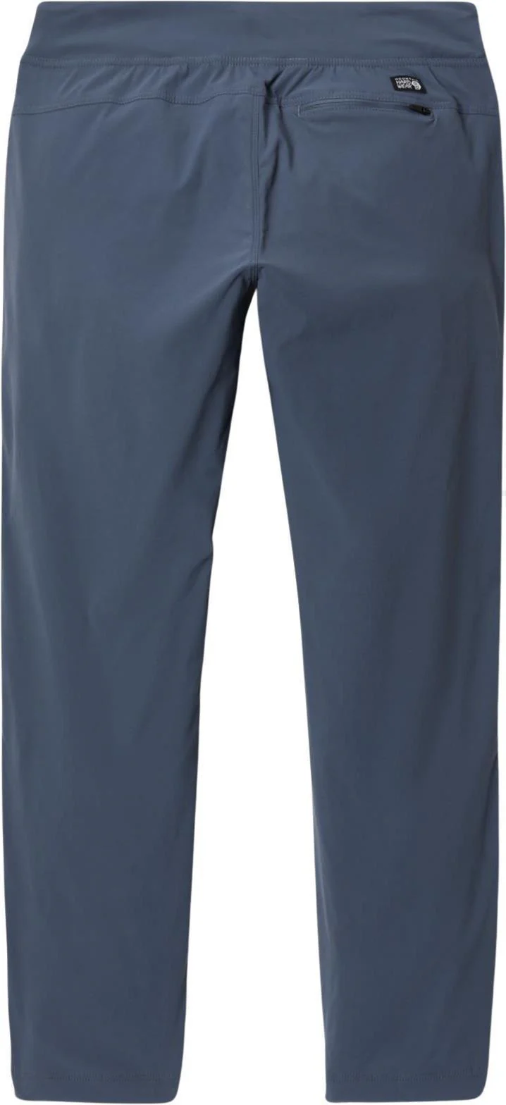 Dynama Pull-On Ankle Pants - Womens - Image 4