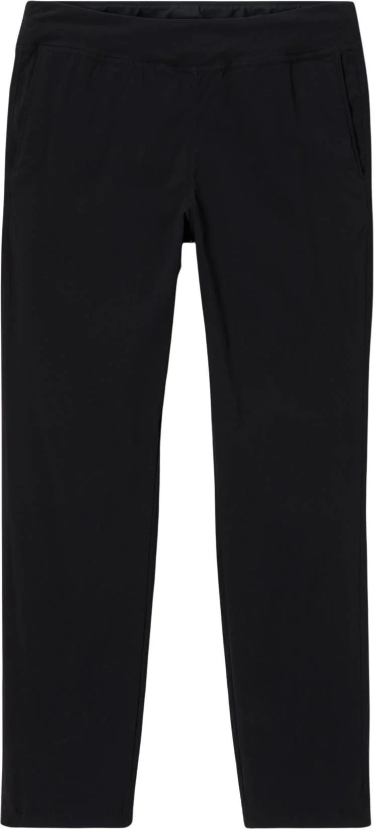 Dynama Pull-On Ankle Pants - Womens - Image 5
