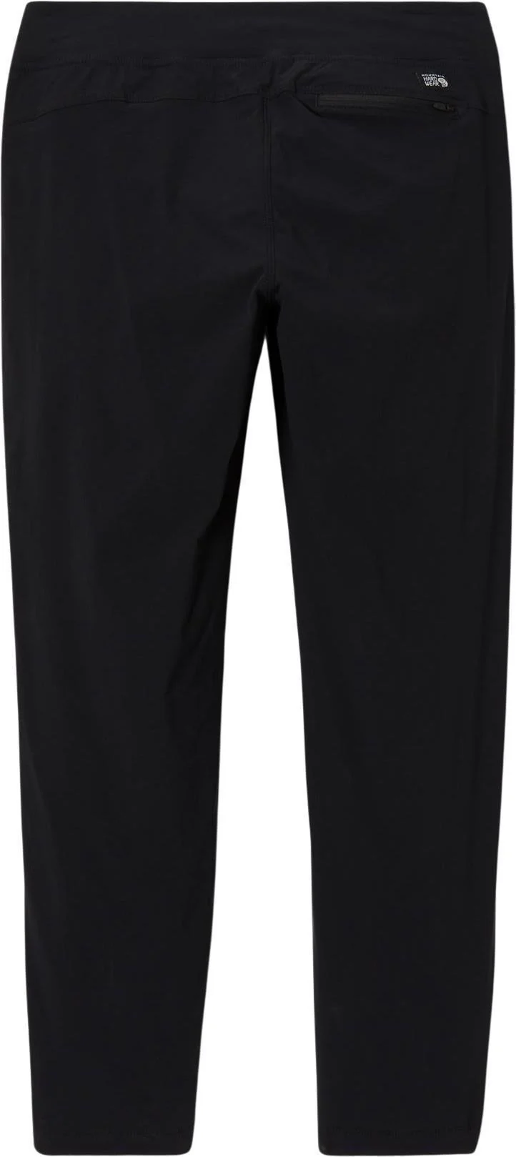 Dynama Pull-On Ankle Pants - Womens - Image 6
