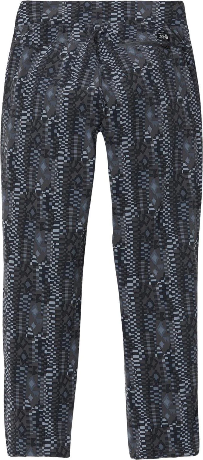 Dynama Pull-On Ankle Pants - Womens - Image 8