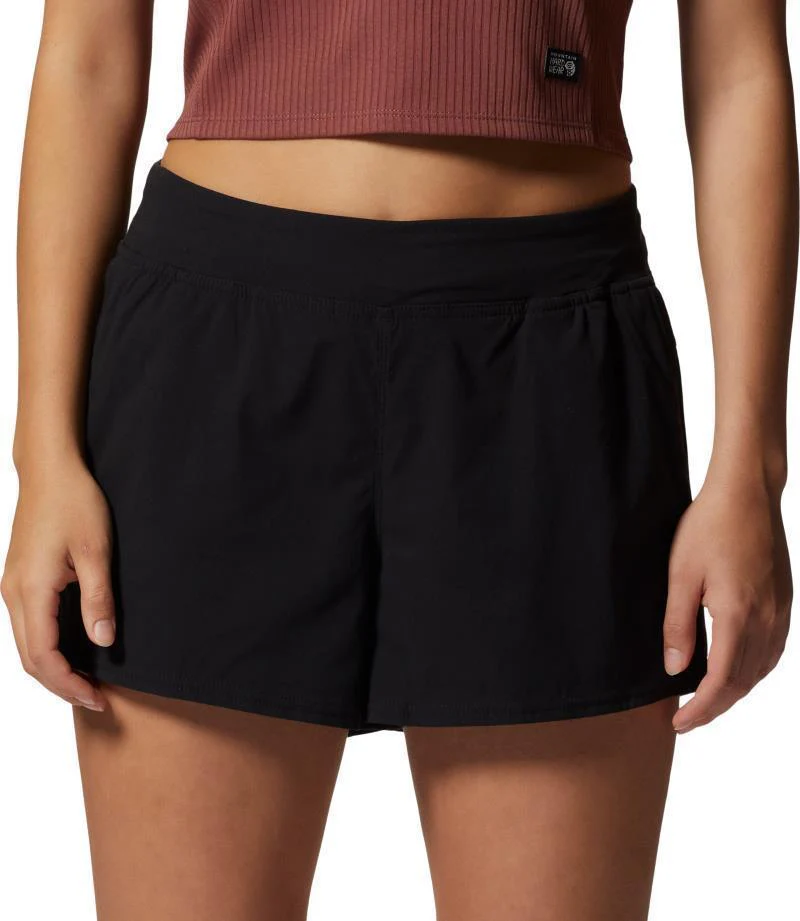 Dynama Pull-On Shorts - Womens - Image 14