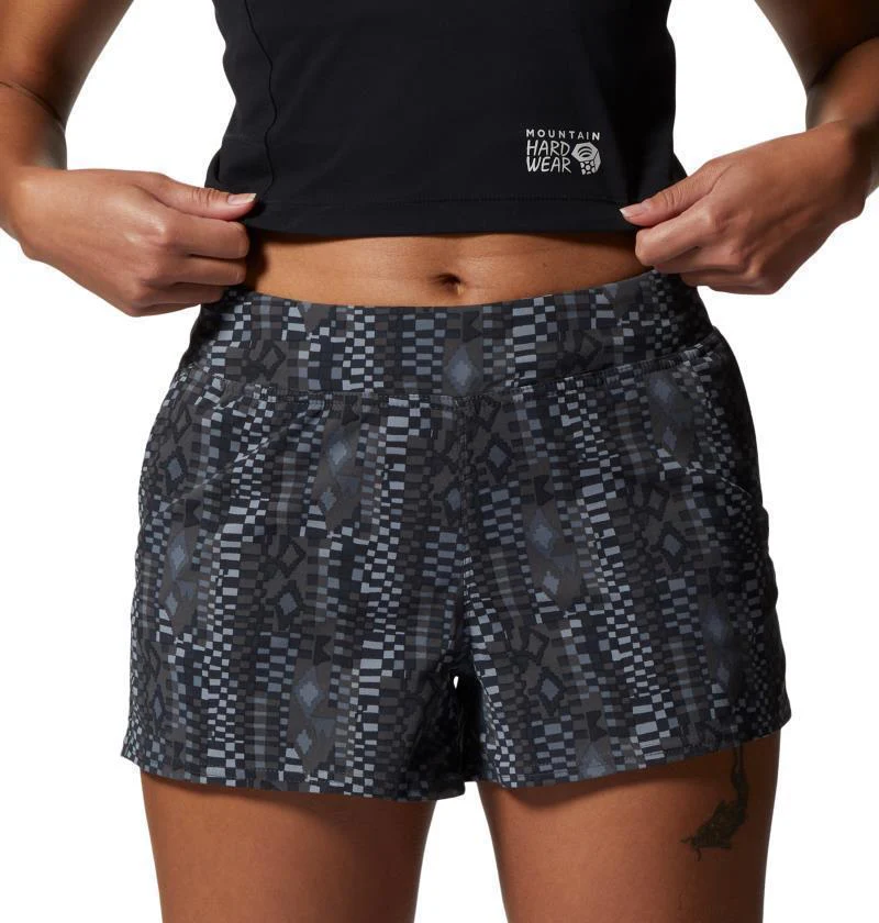 Dynama Pull-On Shorts - Womens - Image 17