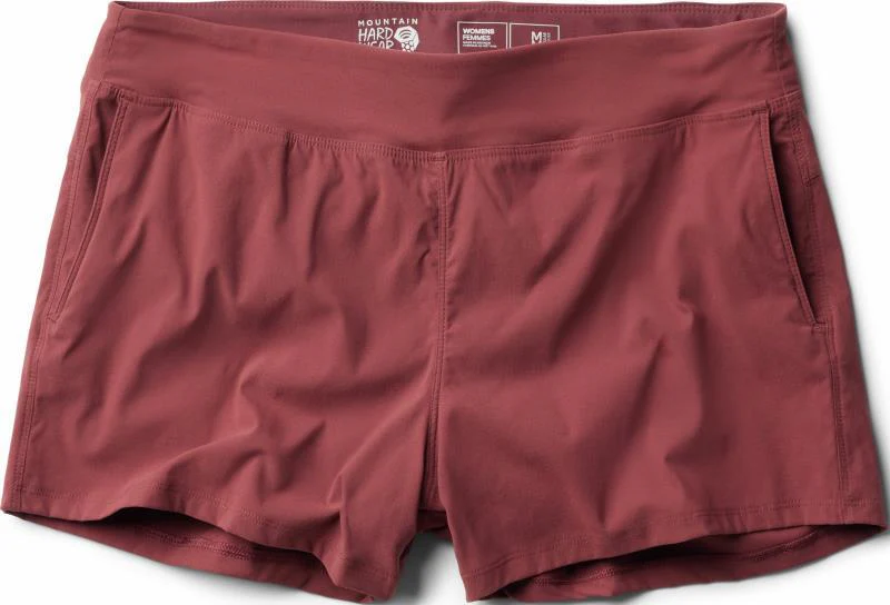 Dynama Pull-On Shorts - Womens - Image 19