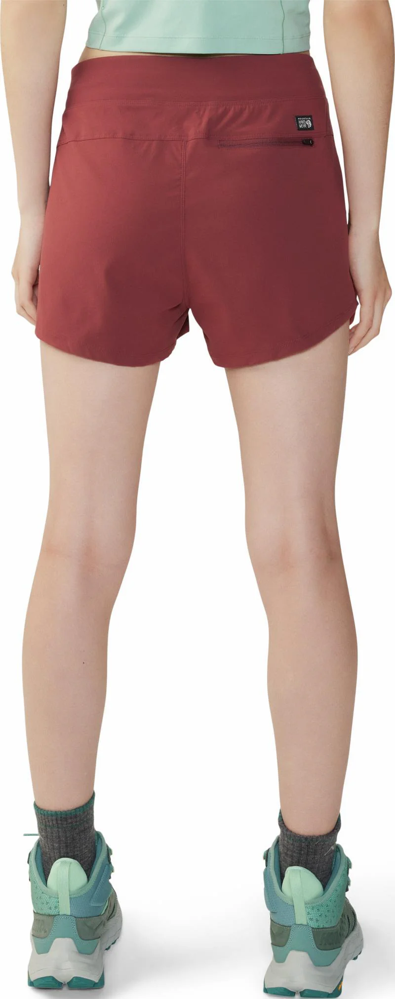 Dynama Pull-On Shorts - Womens - Image 21
