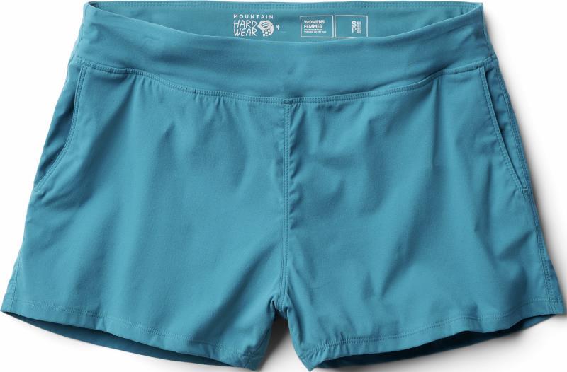 Dynama Pull-On Shorts - Womens - Image 22