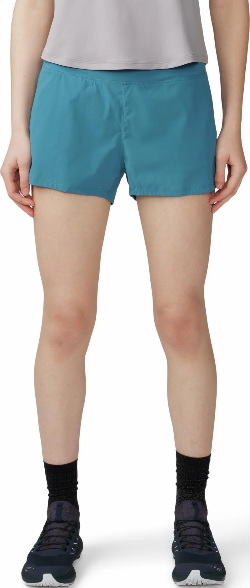 Dynama Pull-On Shorts - Womens - Image 23