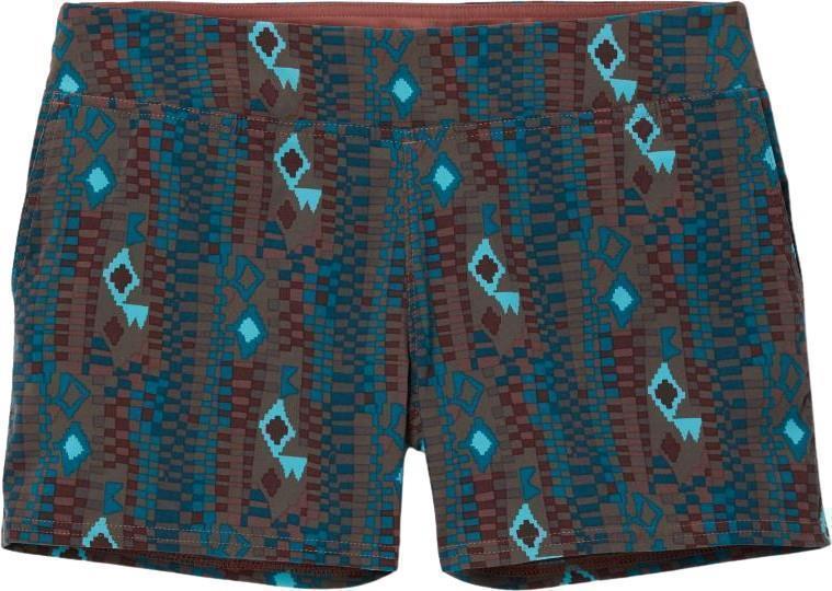 Dynama Pull-On Shorts - Womens - Image 3