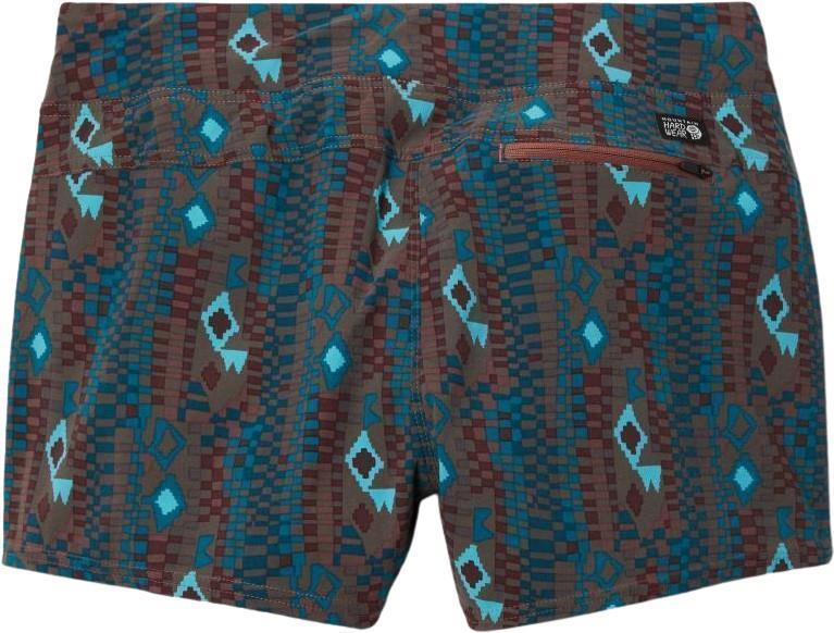 Dynama Pull-On Shorts - Womens - Image 4