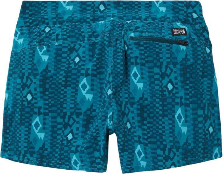Dynama Pull-On Shorts - Womens - Image 6