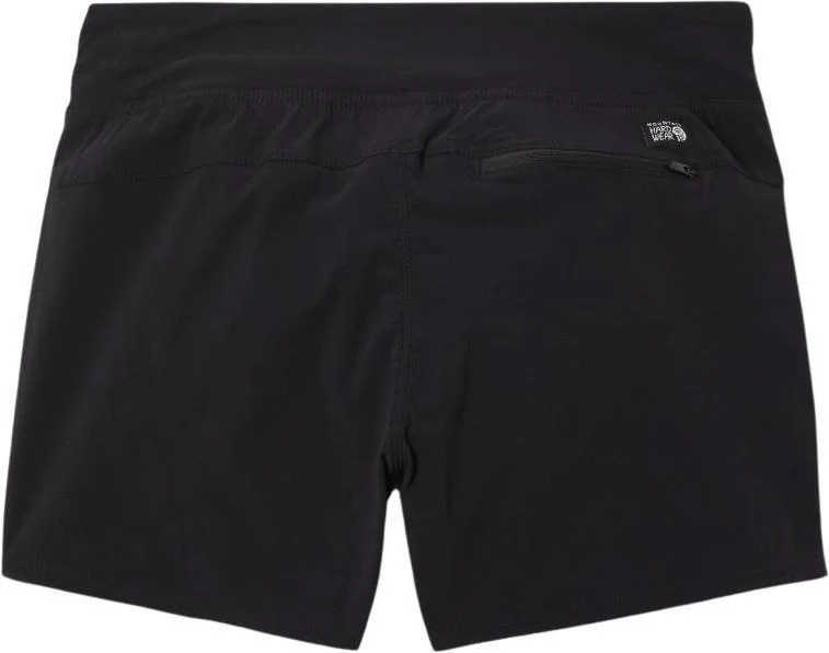 Dynama Pull-On Shorts - Womens - Image 8