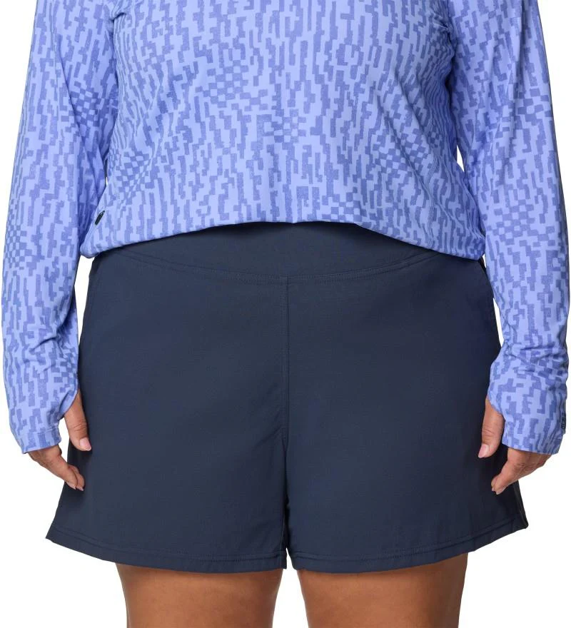 Dynama Shorts, Extended - Womens - Image 11