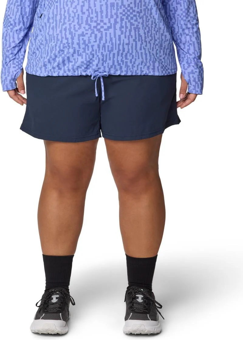 Dynama Shorts, Extended - Womens - Image 13