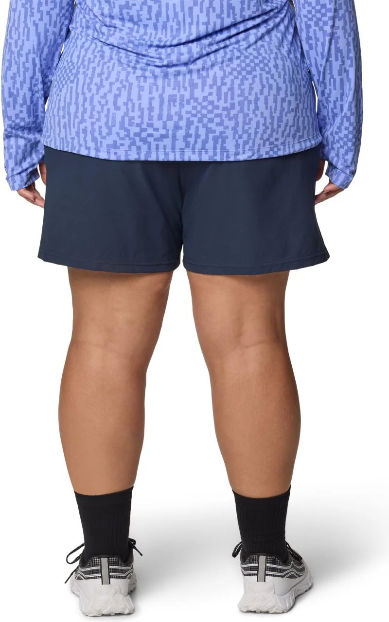 Dynama Shorts, Extended - Womens - Image 14