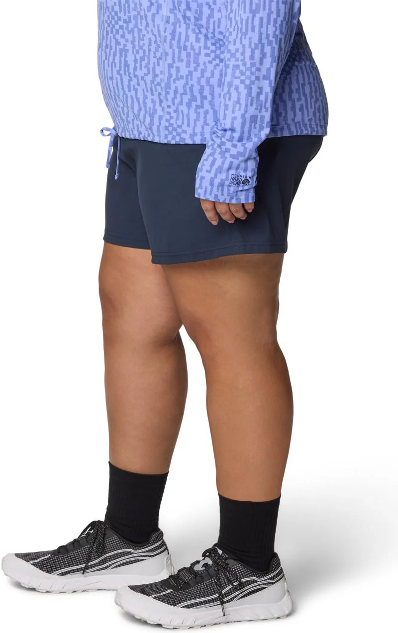 Dynama Shorts, Extended - Womens - Image 15