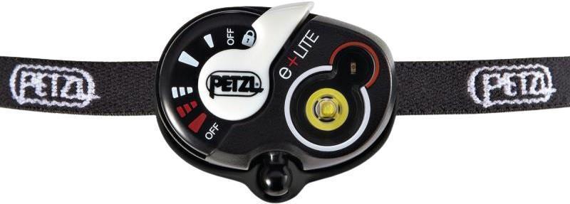 e+Lite Headlamp, 40 Lumens - Image 2