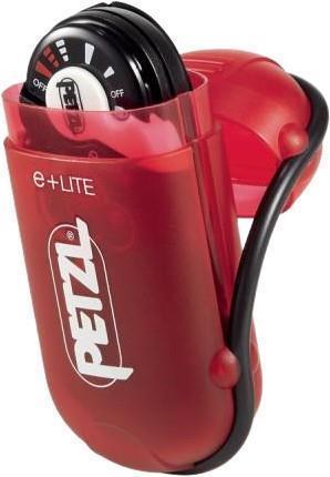e+Lite Headlamp, 40 Lumens - Image 4