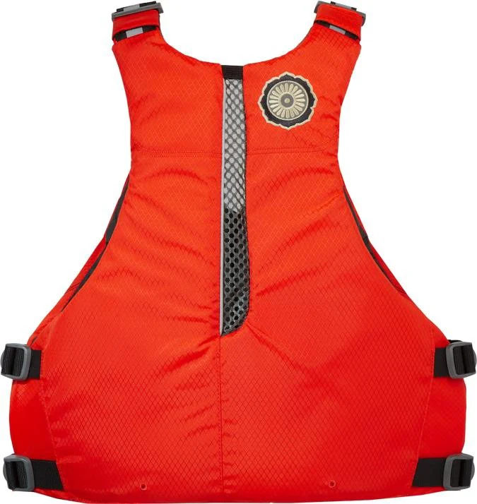 E-Ronny PFD - Image 2