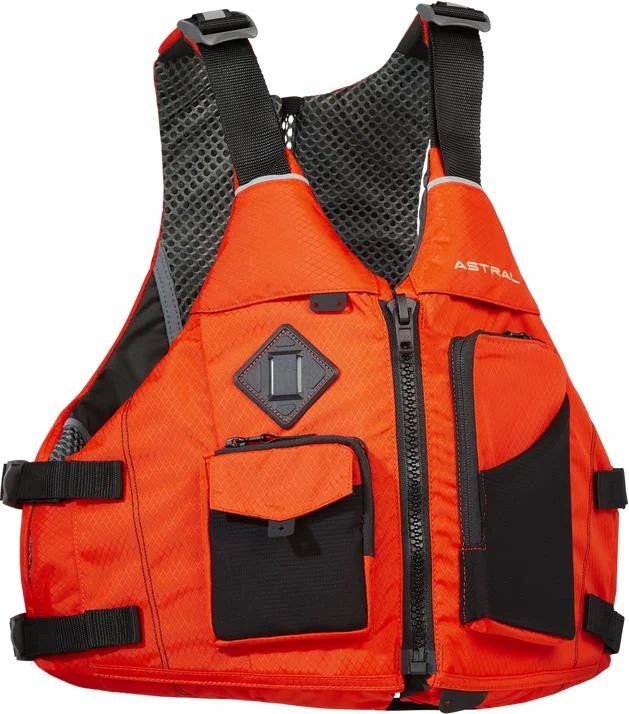 E-Ronny PFD - Image 3