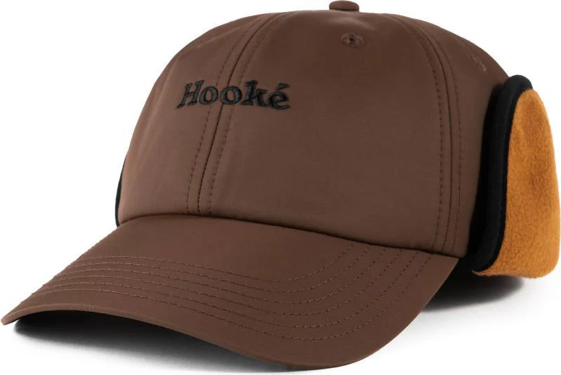 Earflap Dad Hat - Image 3