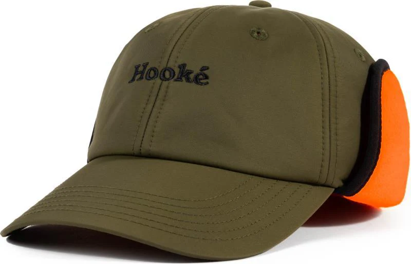 Earflap Dad Hat - Image 6