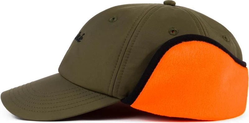 Earflap Dad Hat - Image 7