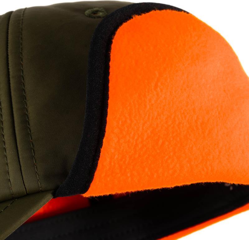 Earflap Dad Hat - Image 8