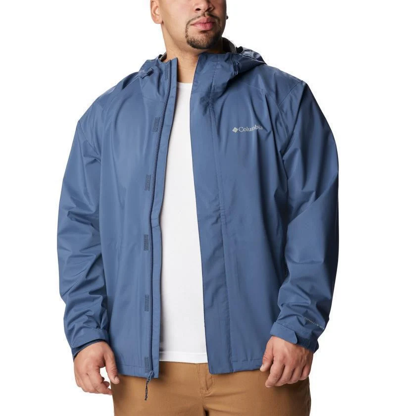 Earth Explorer Shell - Big - Mens - Image 10