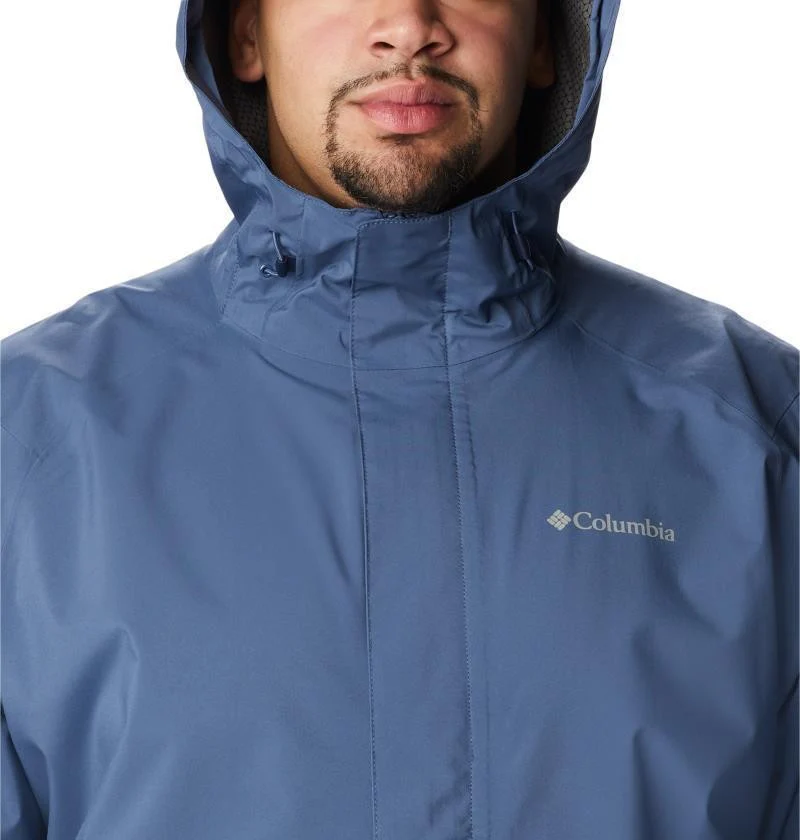 Earth Explorer Shell - Big - Mens - Image 11