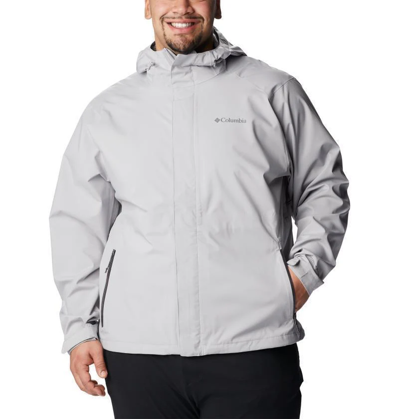 Earth Explorer Shell - Big - Mens - Image 14