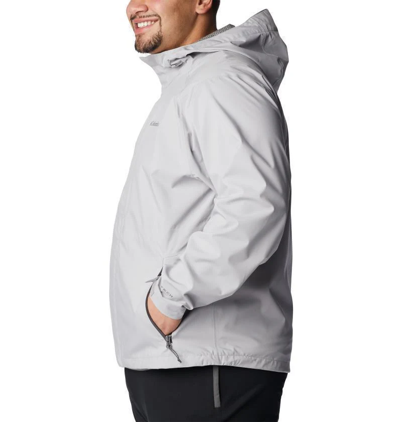 Earth Explorer Shell - Big - Mens - Image 16