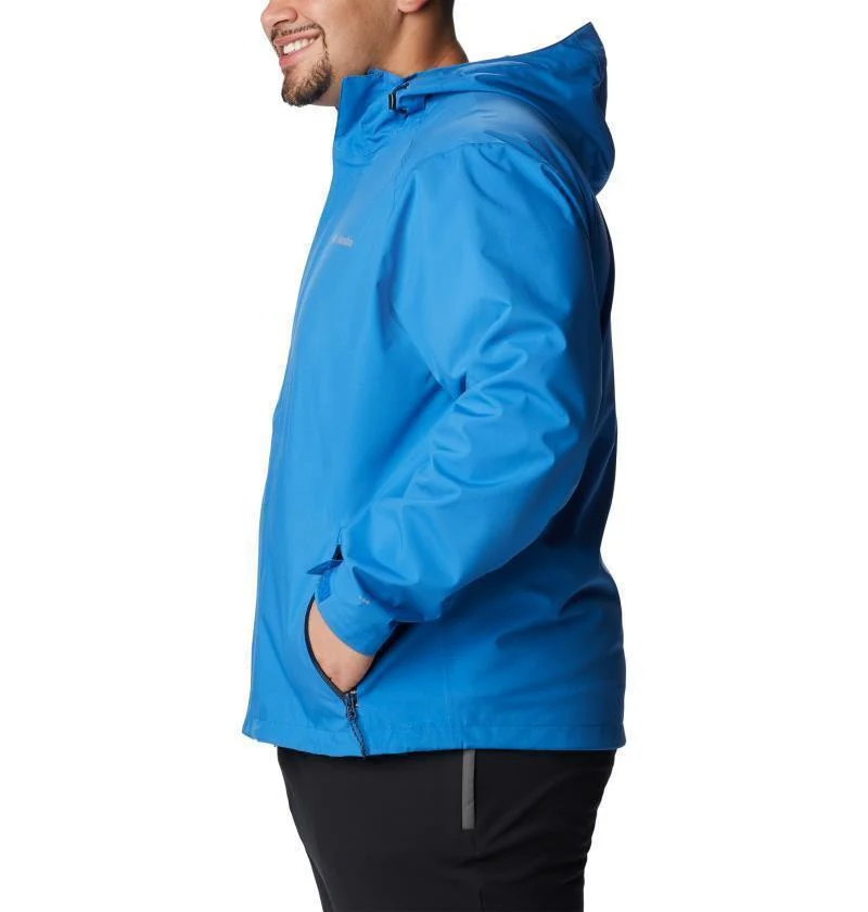 Earth Explorer Shell - Big - Mens - Image 17