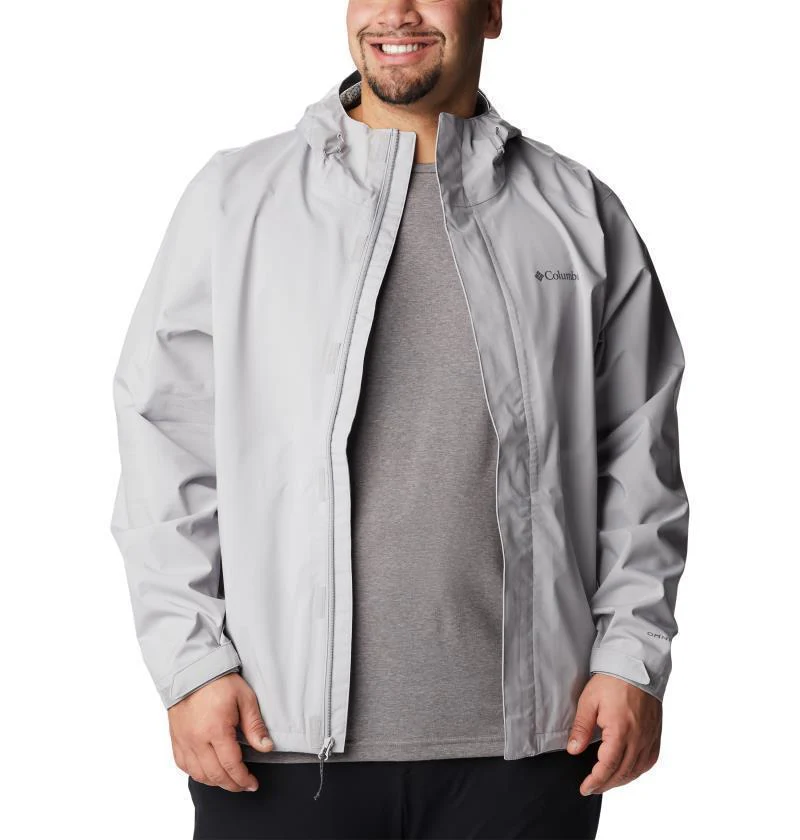 Earth Explorer Shell - Big - Mens - Image 18
