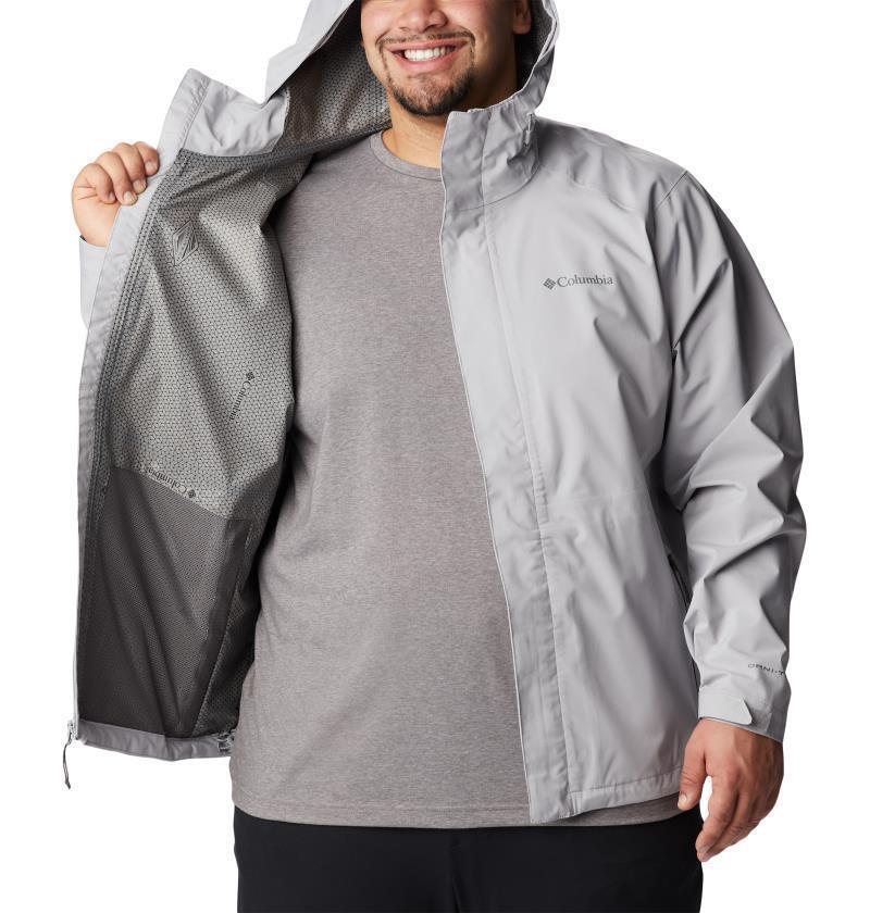 Earth Explorer Shell - Big - Mens - Image 19