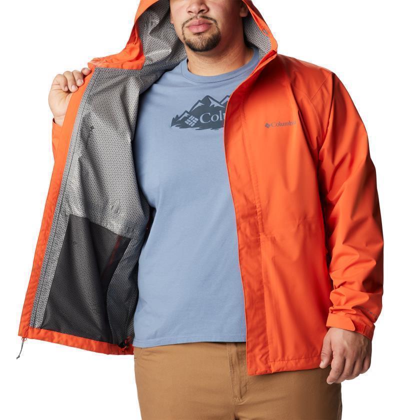 Earth Explorer Shell - Big - Mens - Image 2