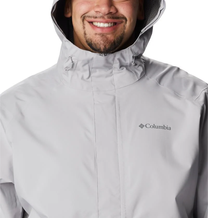 Earth Explorer Shell - Big - Mens - Image 20