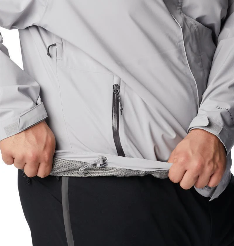 Earth Explorer Shell - Big - Mens - Image 22