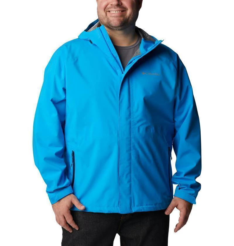 Earth Explorer Shell - Big - Mens - Image 23