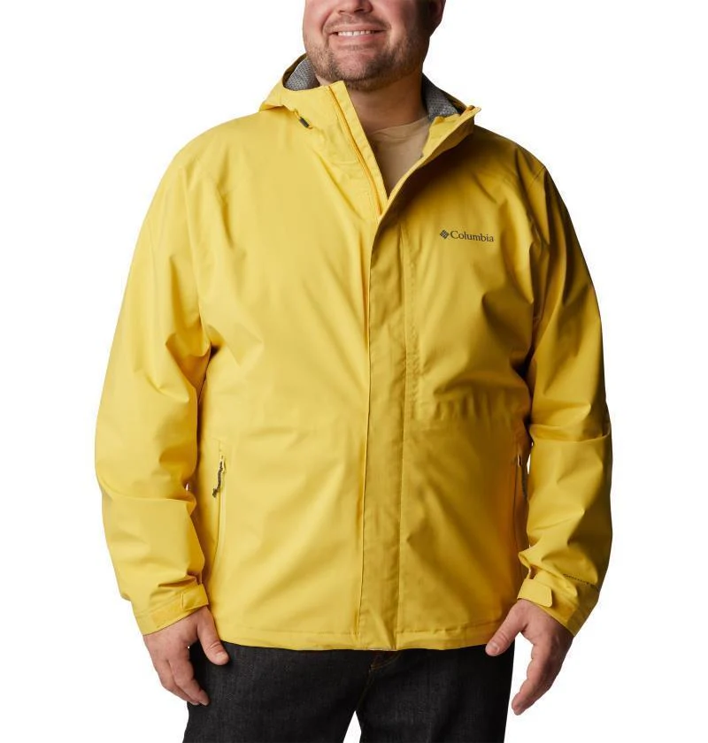 Earth Explorer Shell - Big - Mens - Image 24